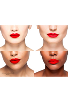 The Parisian Reds - Red Lipstick Set
